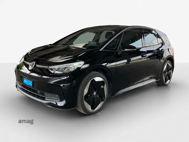 VW ID.3 Pro S