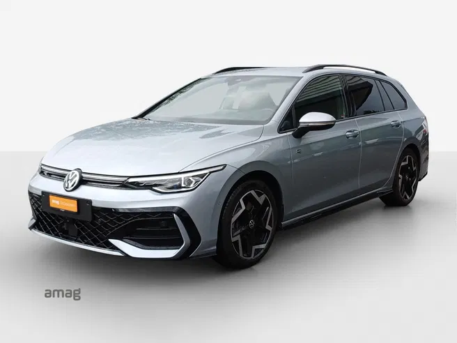 VW Golf Variant  PA R-Line