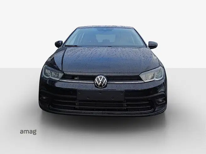 VW Polo Life