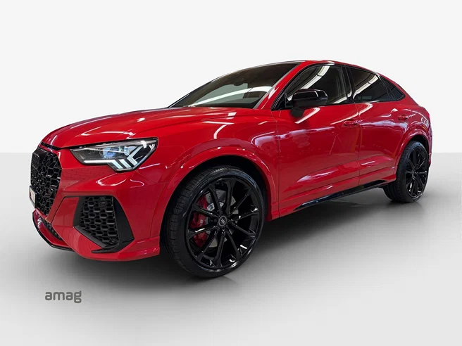 AUDI RS Q3 Sportback