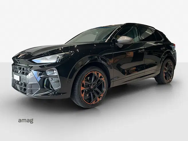 Cupra TERRAMAR 4DRIVE