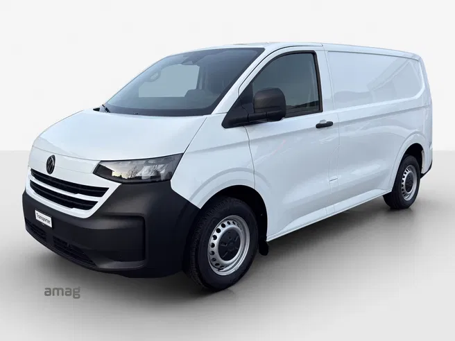 VW Veicoli Commerciali Transporter KW KR 150PS AUT 4M