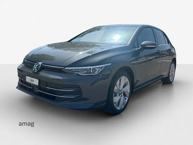 VW Golf PA Style PHEV