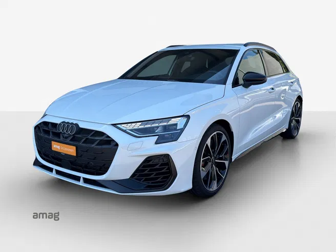 AUDI S3 SB 2.0 TFSI quattro