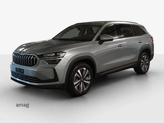 Škoda Kodiaq Dynamic (Netto)