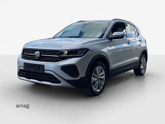 VW T-Cross UNITED