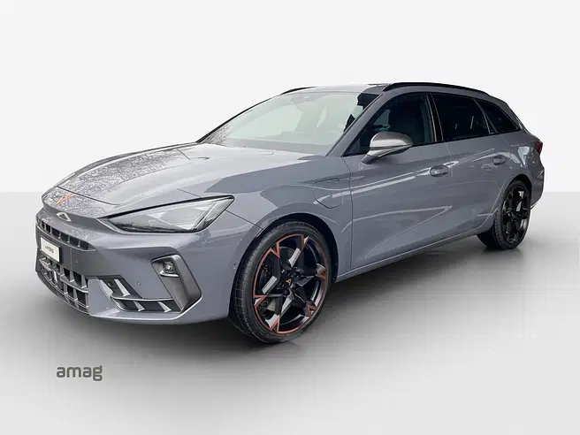 Cupra NEW LEON SPORTSTOURER e-HYBRID