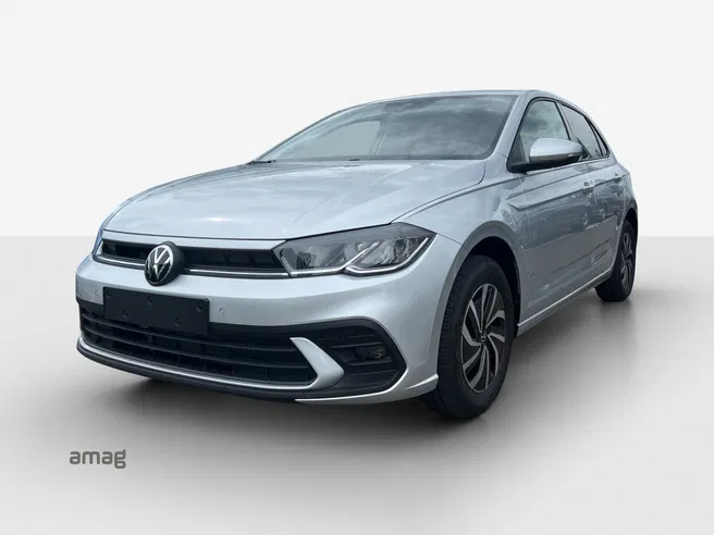VW Polo Life