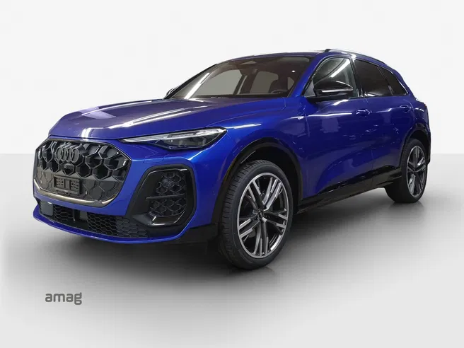 AUDI Q5 TFSI quattro 150kW