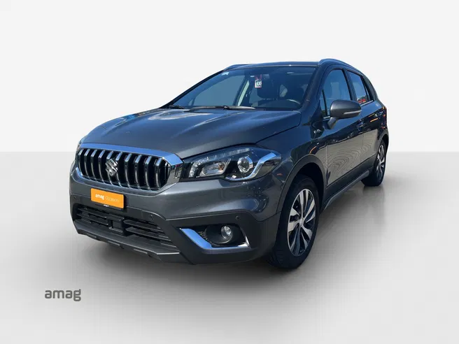 Suzuki SX4 S-Cross 1.4 Piz S.T A