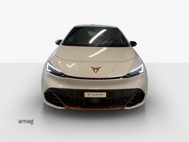 Cupra CUPRA BORN 77kWh e-Boost (netto)