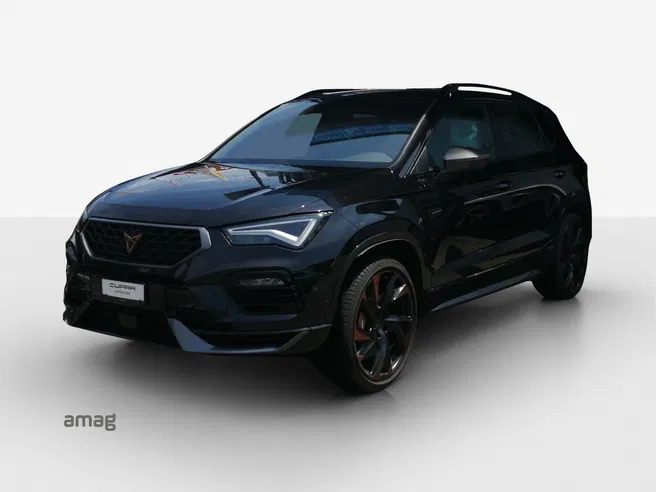 Cupra CUPRA ATECA VZ CUP (netto)