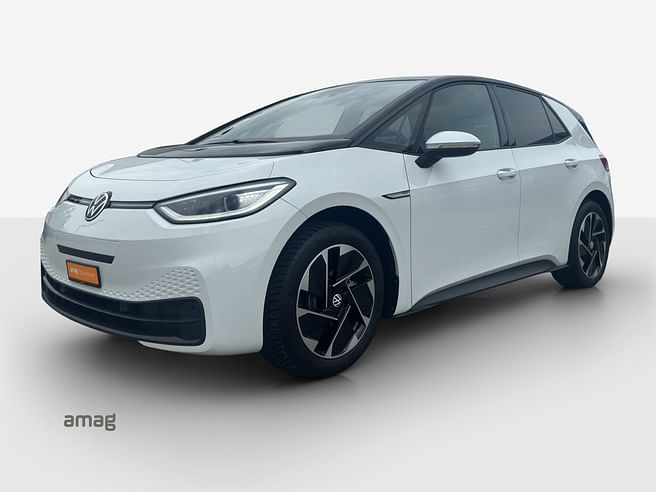 VW ID.3 Business Pro Performance
