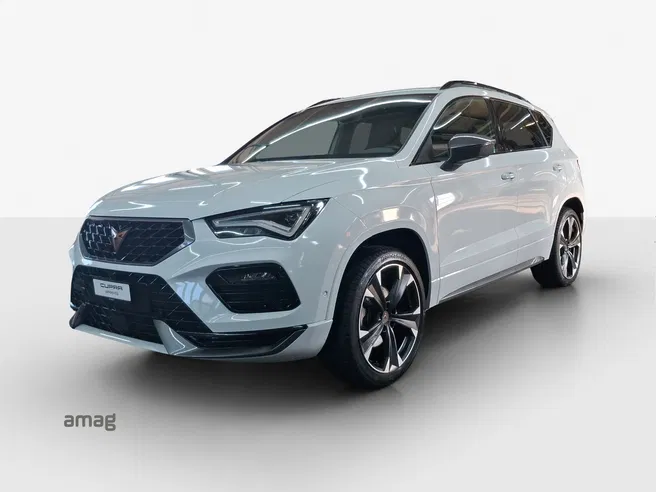Cupra CUPRA ATECA 4DRIVE