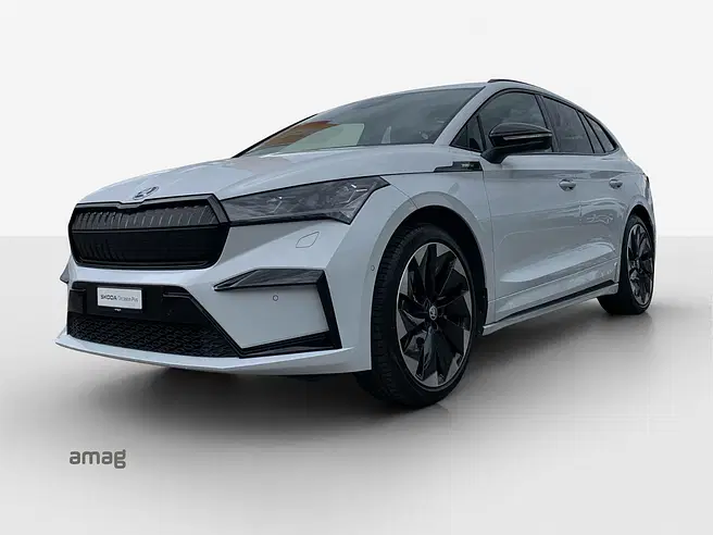 Škoda ENYAQ Sportline iV 60 4x2
