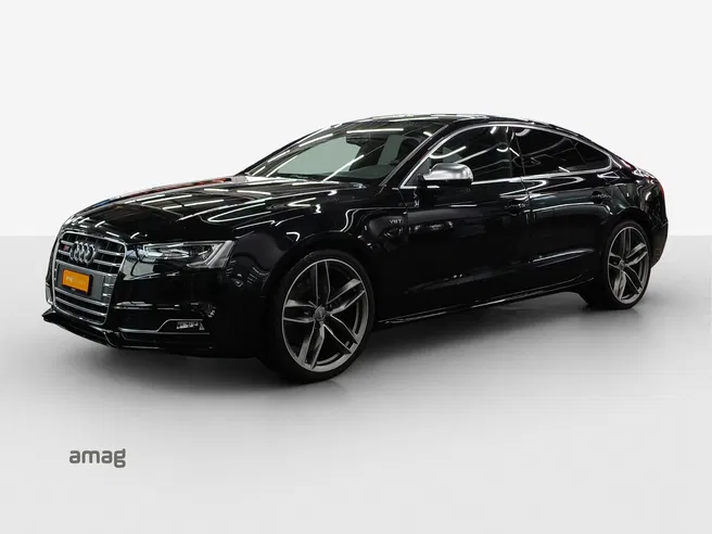 AUDI S5 Sportback