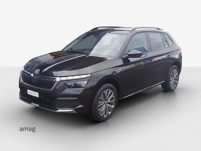 Škoda KAMIQ CL 1.5 TSI 150PS 7DSG