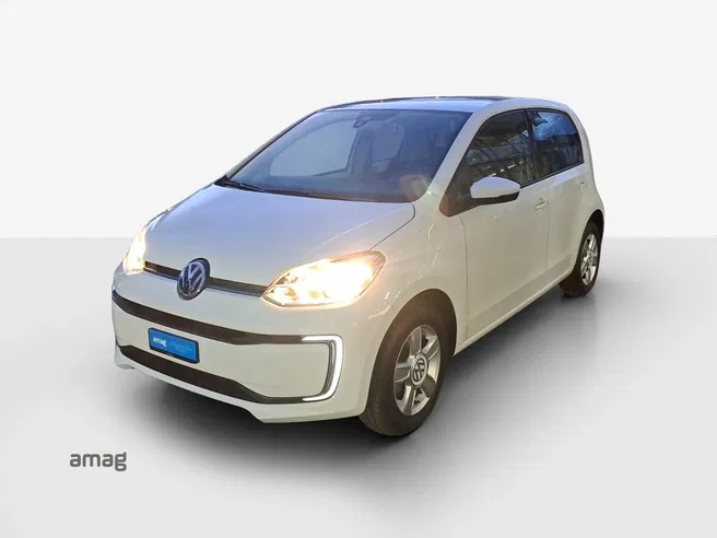 VW e-up!