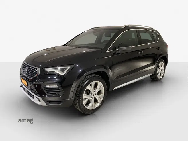 Seat Ateca HOLA XP 2.0TSI 7DS 4D