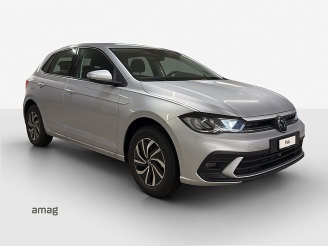 VW Polo Life