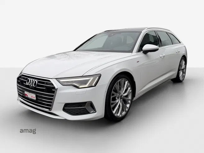 AUDI A6 AV 40 TDI quattro S tronic