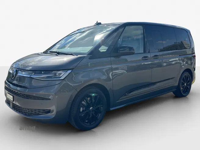 VW Commercial Vehicles Multivan Life Edition kurz
