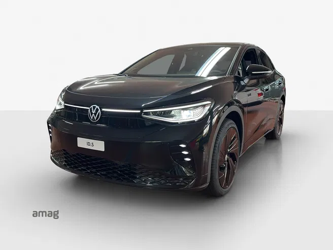 VW ID.5 GTX