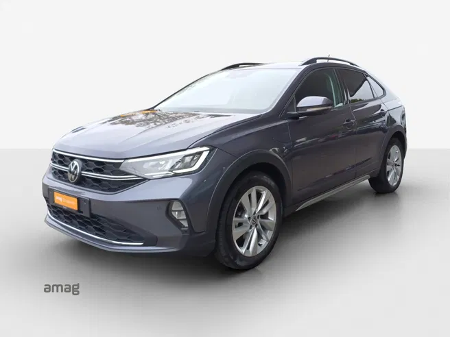 VW Taigo UNITED