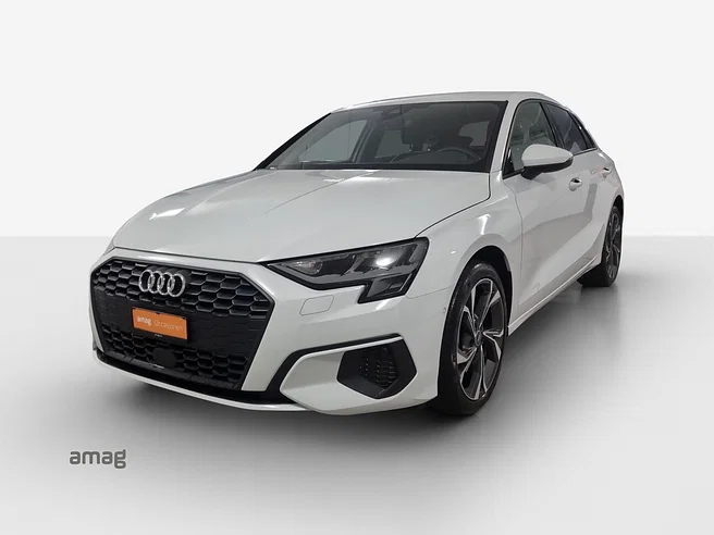 AUDI A3 Sportback 35 TFSI Attraction