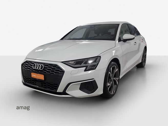 AUDI A3 Sportback 35 TFSI Attraction