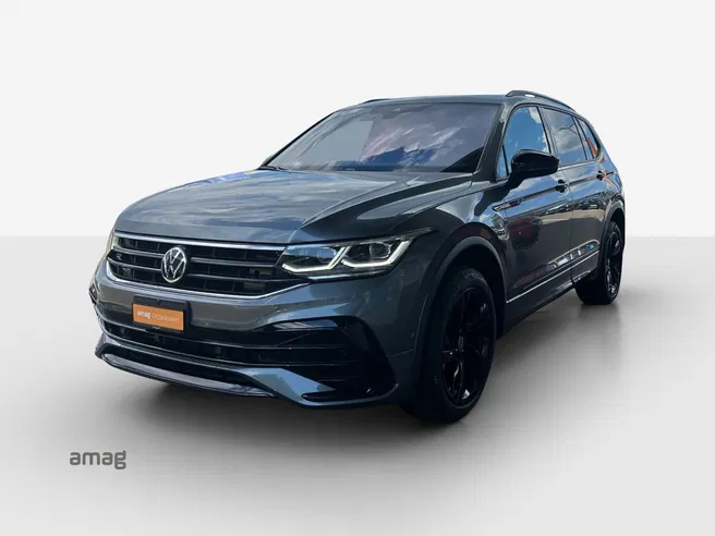 VW Tiguan Allspace PA R-Line