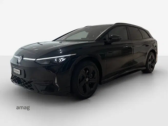 VW ID.7 Tourer GTX UNITED