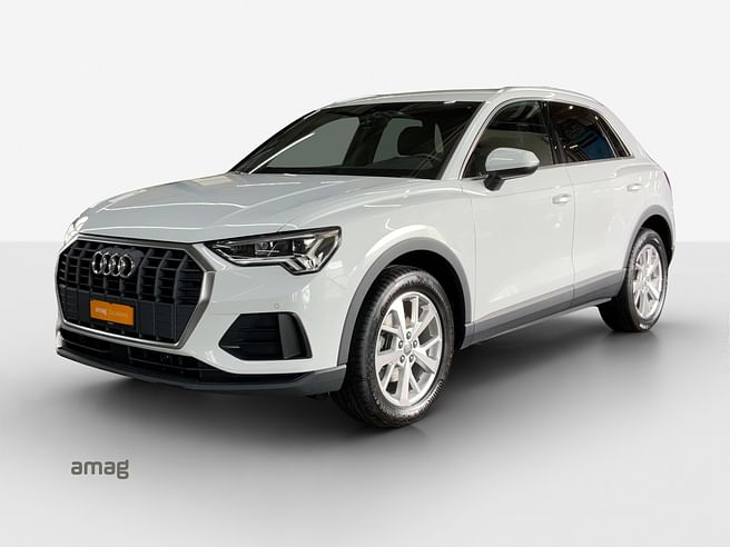AUDI Q3 35 TFSI