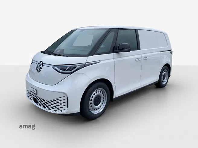 VW Véhicules Utilitaires ID. Buzz Cargo 79/84kWh 2988mm