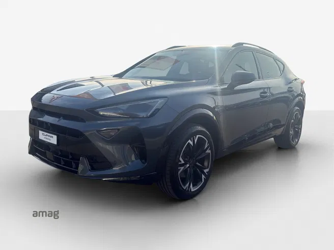 Cupra NEW CUPRA FORMENTOR