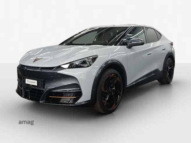 Cupra CUPRA TAVASCAN ADRENALINE TYPE 9 77kWh 340PS 4DRIVE (netto) PRIME EDITION