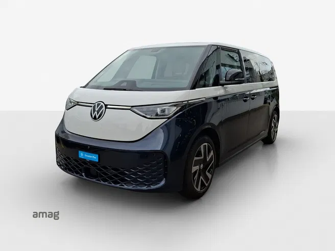 VW Commercial Vehicles ID. Buzz Pro LWB