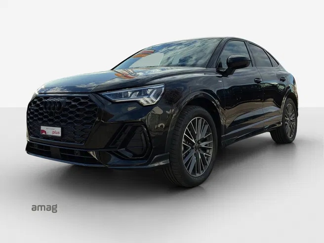 AUDI Q3 Sportback 40 TFSI S line