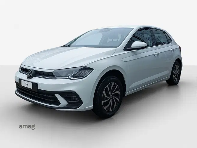 VW Polo Life