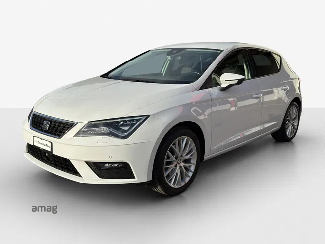 Seat LEON LE 1.5 TSI EVO 150 7D