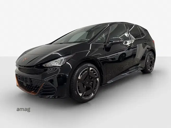 Cupra BORN 77kWh e-Boost (netto)