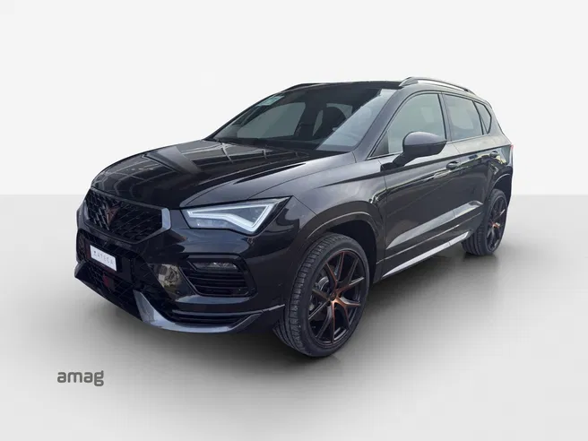 Cupra CUPRA ATECA INICIO (netto)