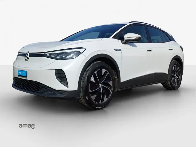 VW ID.4 Pro Performance