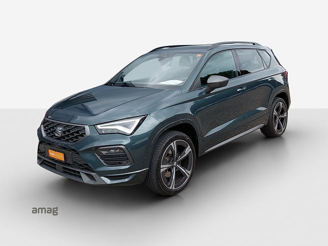 Seat ATECA HOLA FR 4DRIVE (netto)
