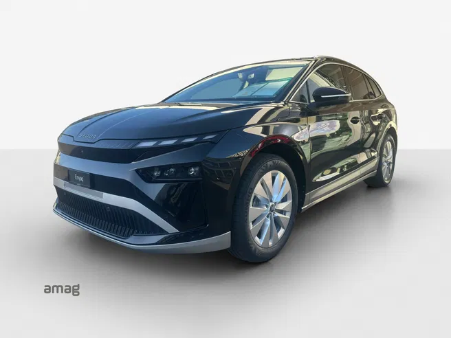 Škoda Enyaq 85x 4x4