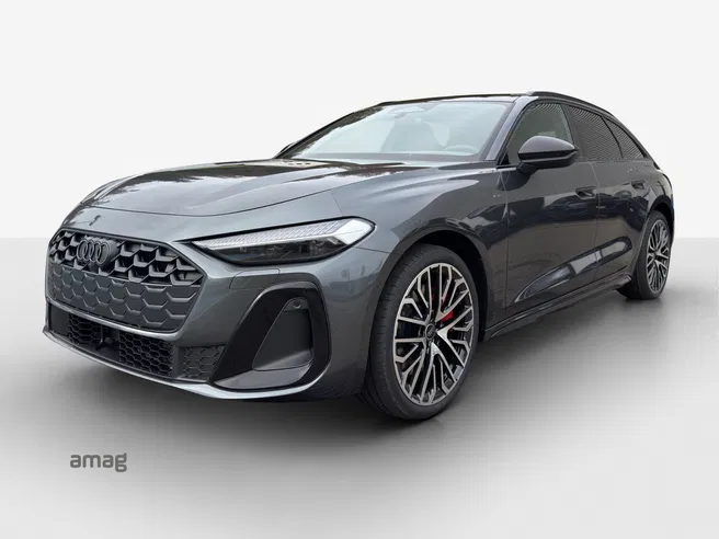 AUDI A5 AV e-hybrid quattro 270 kW