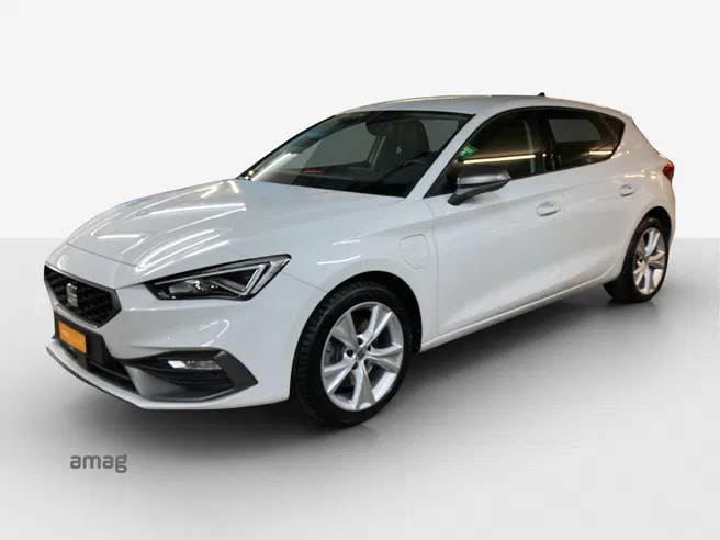 Seat LEON FR e-HYBRID