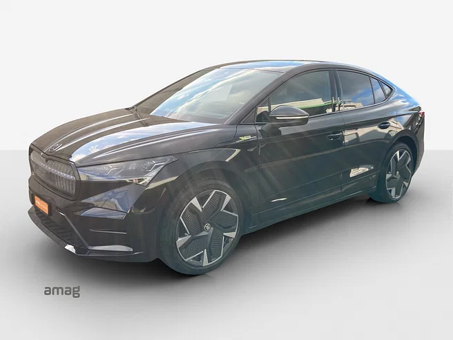 Škoda Enyaq Coupé iV RS 4x4