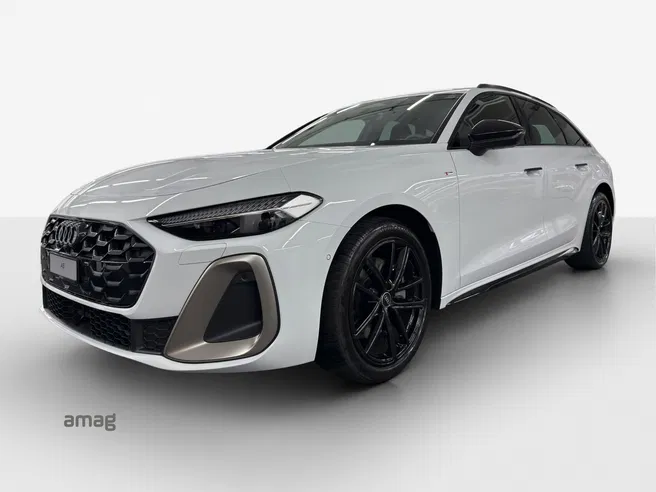 AUDI A5 AV TDI quattro 150 kW S t.