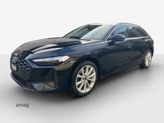 AUDI A5 Avant TDI 150 kW Attraction